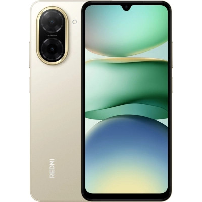 Мобільний телефон Xiaomi Redmi A5 4/128GB Sandy Gold (1146836) Вінниця - фото 1
