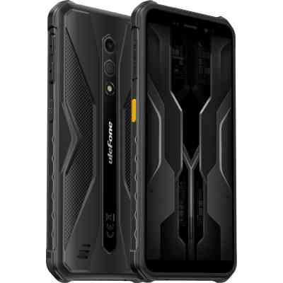 Мобильный телефон Ulefone Armor X12 Pro 4/64Gb Black (6937748735427) Винница