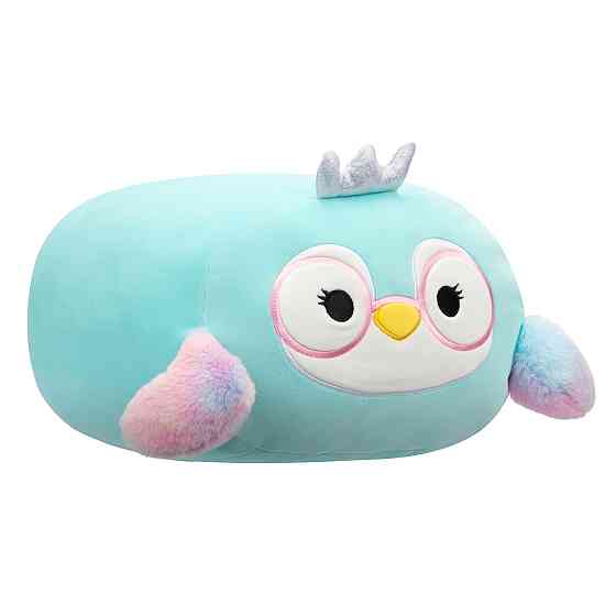 М'яка іграшка Squishmallows – Пінгвін Райна (30 cm) Дніпро