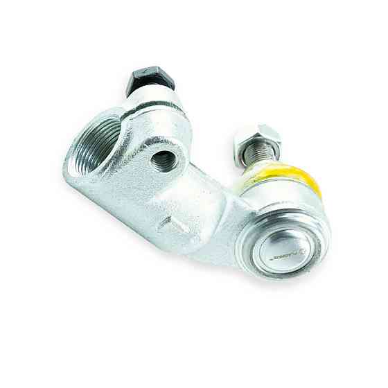 Наконечник тяги 1117, 1118, 1119 левый наружный рулевой Мукачево