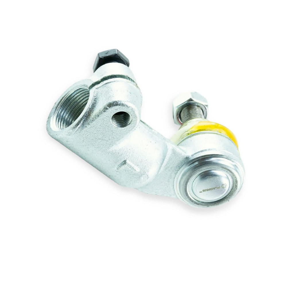 Наконечник тяги 1117, 1118, 1119 левый наружный рулевой Мукачево - изображение 1