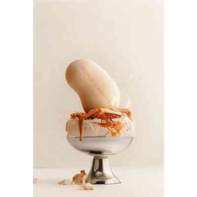 Твердое мыло Sister's Aroma Sugar Porn 100 г (4820227785568) Винница