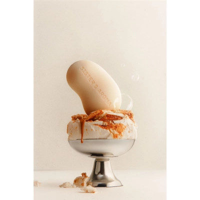 Тверде мило Sister&apos;s Aroma Sugar Porn 100 г (4820227785568) Вінниця - фото 2