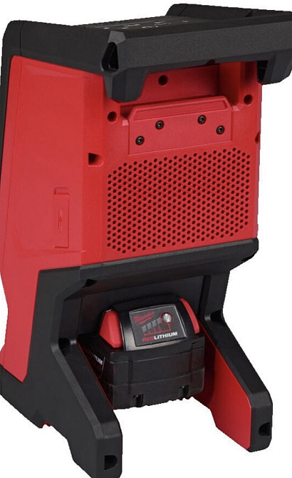 Колонка M18 Milwaukee spejsg2-0 (2954-20) Харьков - изображение 2