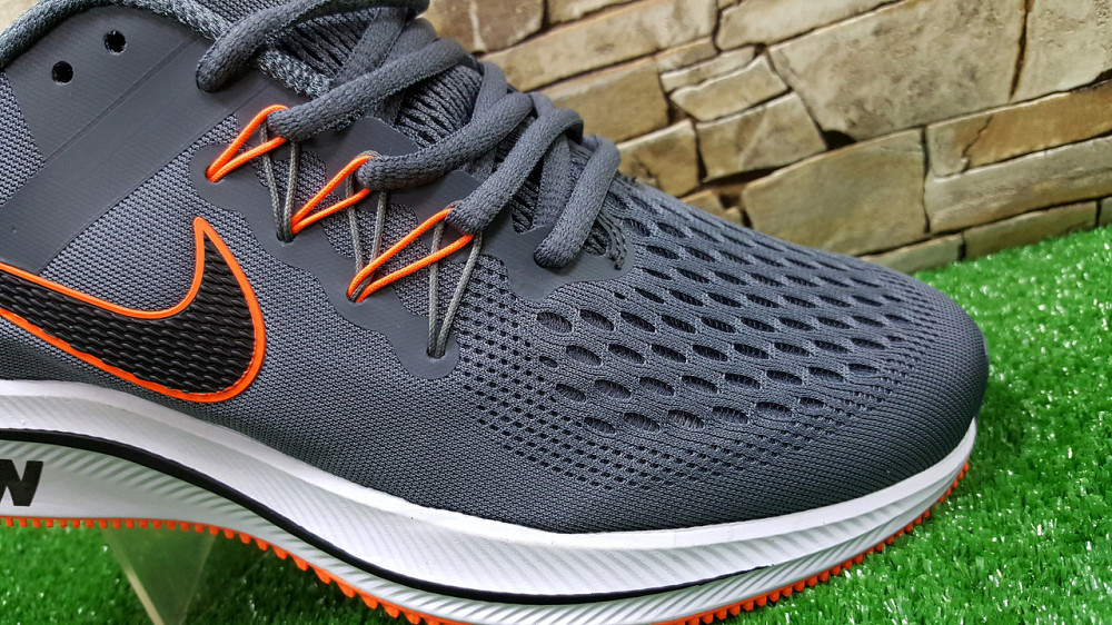 Мужские кроссовки Nike Run shield Киев - изображение 9