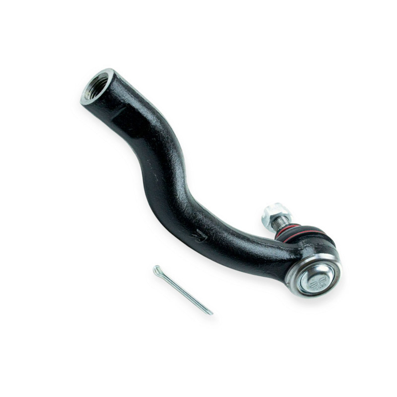 Наконечник тяги Тойота Рав 4 06- правий R рульовий Мукачево - фото 1