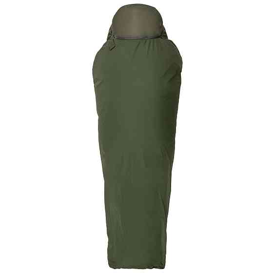Бівак Highlander Hawk Bivvy Bag Olive (BIV001-OG) Київ