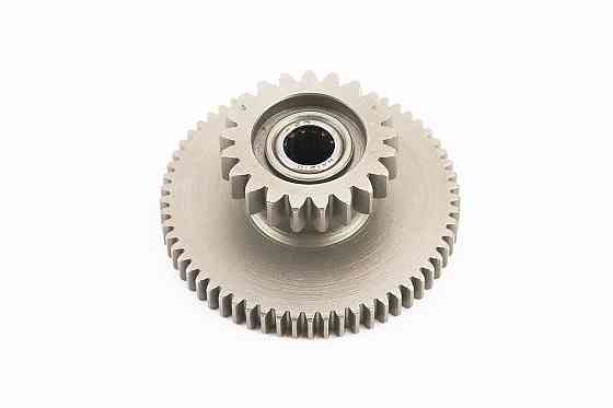 Шестерня стартера подвійна велика 21/61T CB Київ