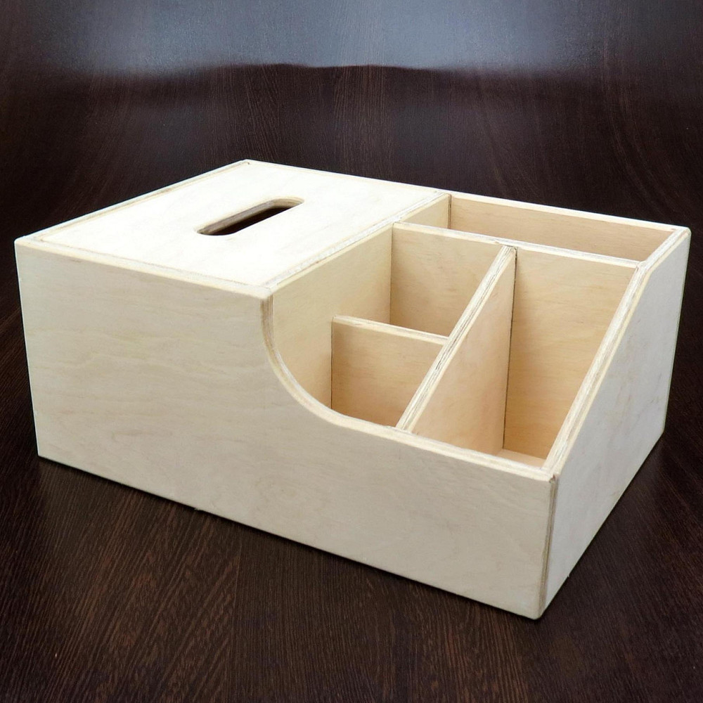 Підставка для столових приладів "Долмато" бланже Миколаїв - фото 1