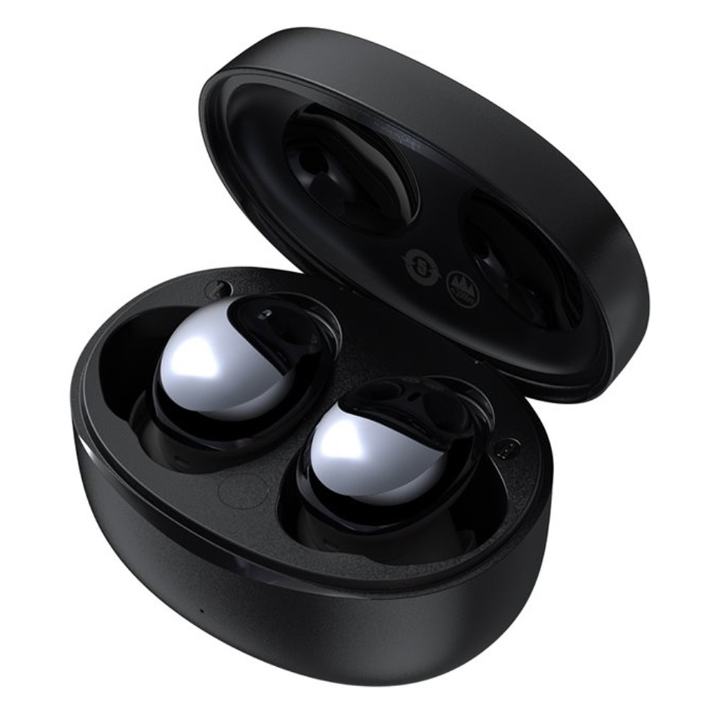 Бездротові Bluetooth навушники Baseus Bowie E2 TWS з мікрофоном IP55 NGTW090001 (Чорні) Николаев - изображение 1