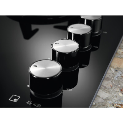 Варочная поверхность Electrolux KGG6456K Винница - изображение 3