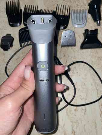 Philips All-in-One Trimmer 5000 Series, 12-in-1. Киев