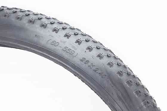 Шина 26"x2,40 (60-559) шипована COMPASS  W2033 Київ