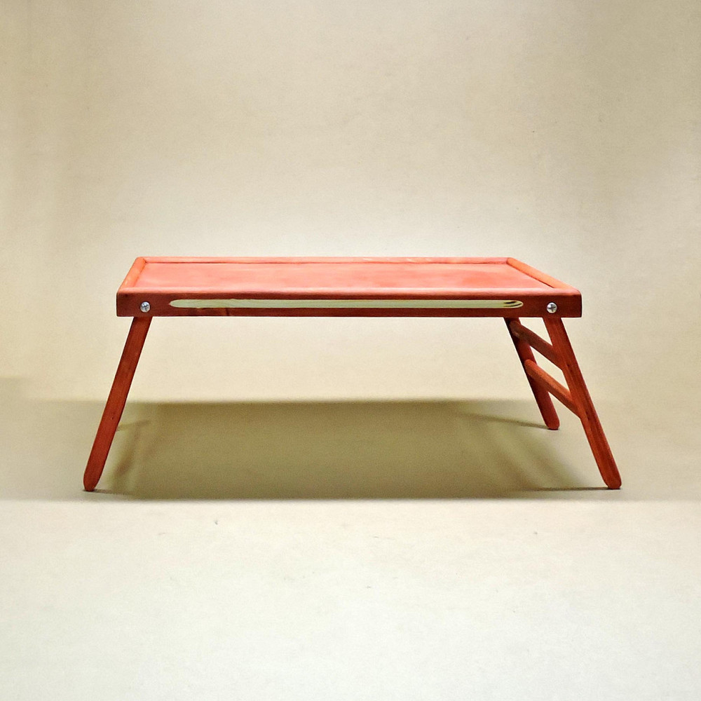 Столик-поднос для завтрака 