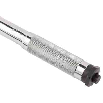 Ключ Sigma динамометрический 1/2" 28-210 Нм кейс (6049011) Винница