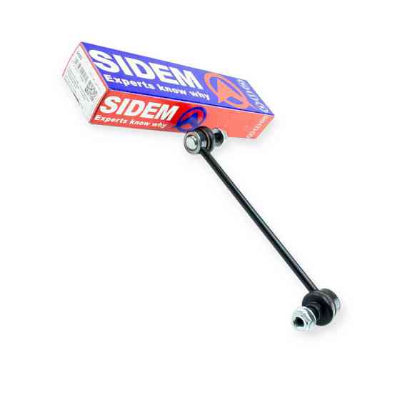 Стійка Опель Комбо (01-), Вектра B (96-02) переднього стабілізатора Мукачево