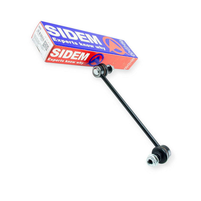 Стойка Опель Комбо (01-), Вектра B (96-02) переднего стабилизатора Мукачево - изображение 1