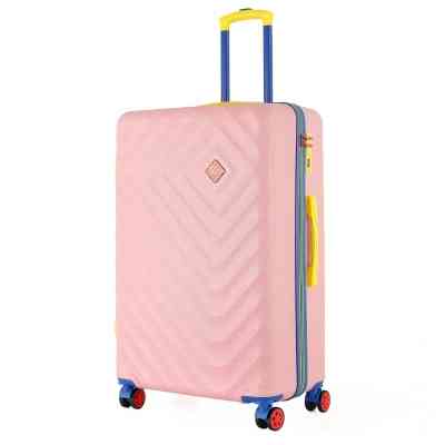 Чемодан Semi Line 28" (L) Rose (T5806-3) (DAS303411) Винница