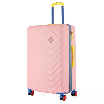 Чемодан Semi Line 28" (L) Rose (T5806-3) (DAS303411) Винница - изображение 2