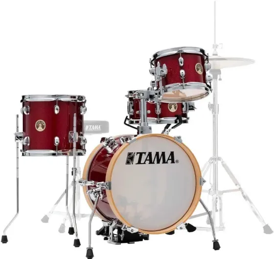 Ударная установка  Tama LJK44S CPM - perkusja Киев