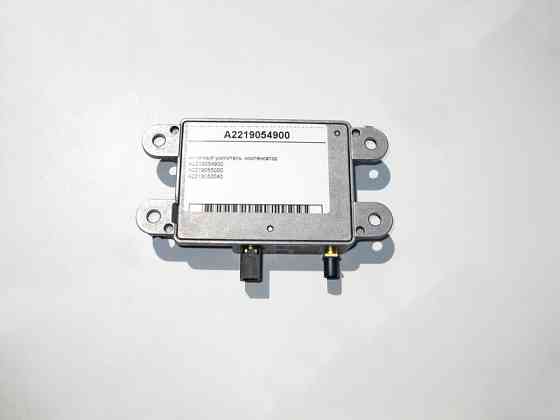 Mercedes-Benz  A2219054900 Антенний підсилювач ML W164 GL X164 E-Class W212 C207 CL C216 S-Class W221 С217 Одеса