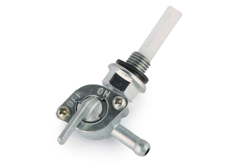 Паливний кран бензогенератора ET-950 Мукачево - фото 1