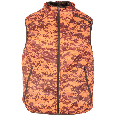 Жилет Hallyard Genk Green XL (genk/7525-001 XL) Винница - изображение 4