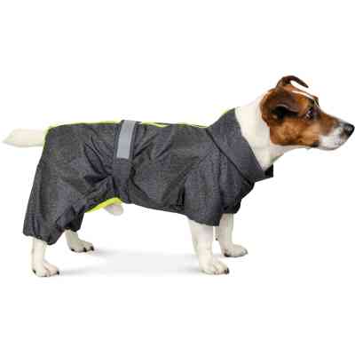 Комбинезон для животных Pet Fashion "RAIN" XS (4823082416431) Винница