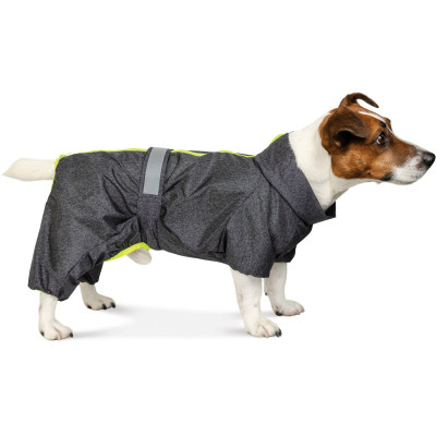 Комбінезон для тварин Pet Fashion "RAIN" XS (4823082416431) Вінниця - фото 4