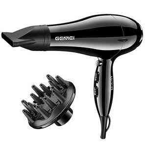 Професійний фен для волосся Gemei GM 103 2400 Вт Вінниця