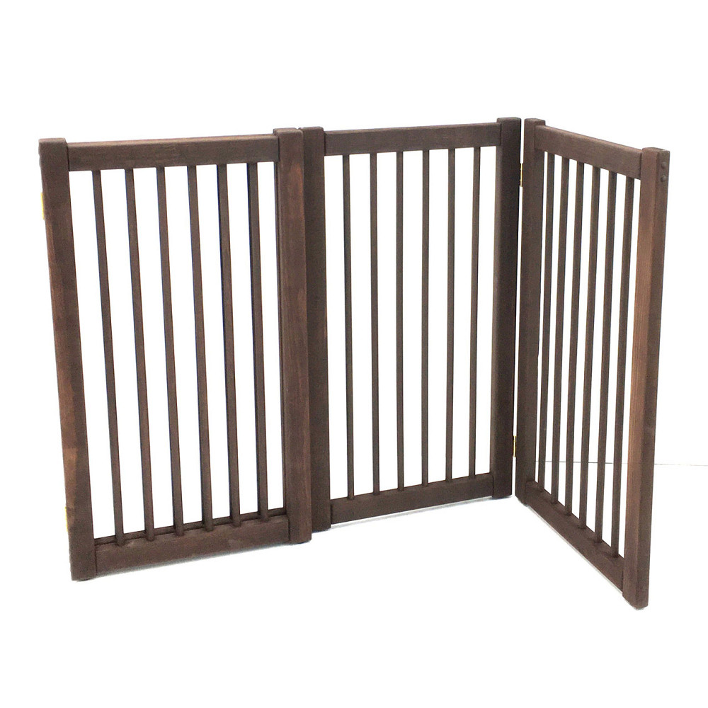 Заборчик ограничитель 