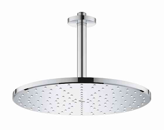 Верхній душ зі стельовим кронштейном Grohe Rainshower Mono   ( 26560000 ) 39455 Харьков