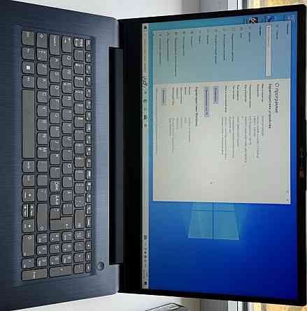 Ноутбук: Lenovo IdeaPad 3 (2022) 17.3 (i3-1115G4, ОЗП 8/256Gb.SSD. Київ