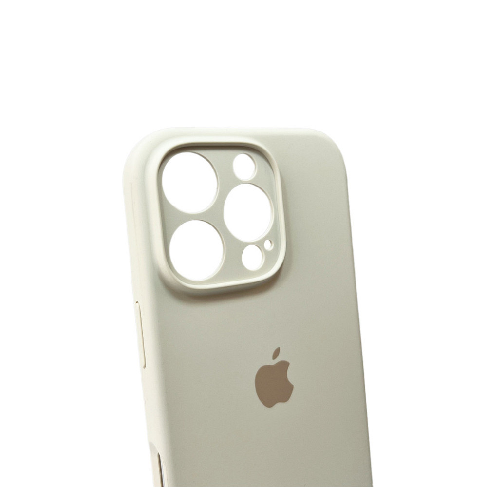 Чохол Silicone для Apple iPhone 16 Pro 10, камуфляж Київ - фото 2