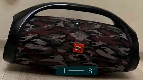Колонка: JBL BOOMBOX 1 Харьков