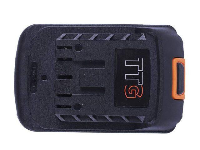 Акумуляторна батарея , 20 V, 4 A Мукачево - фото 4