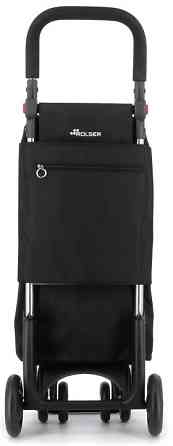 Сумка-візок Rolser I-Bag MF 4.2 Tour Plus Negro (IBG002-1023) Київ