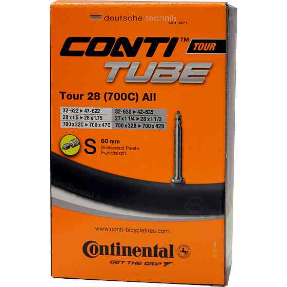 Камера Continental Tour 28" all, 32-622 - 47-622, S6, 220 г Київ
