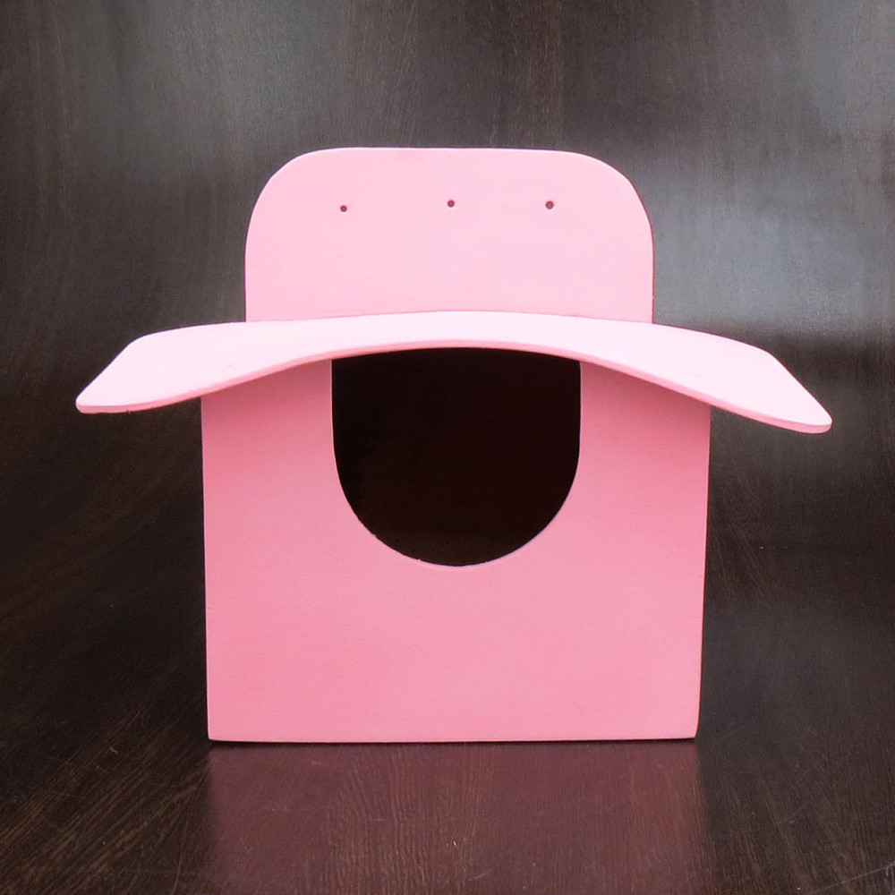 Місце гніздування для птахів "Горлиця" барбі Миколаїв - фото 2