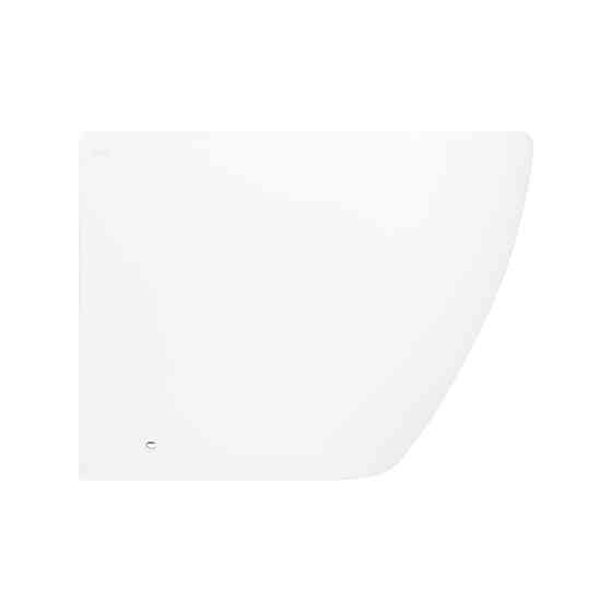 Біде підлогове Qtap Robin 560x355x410 White QT13441381W Київ
