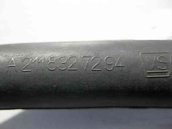 Mercedes-Benz  A2118327294 Шланг - стік конденсату з коробки пічки праворуч E-Class W211 4matic Одесса