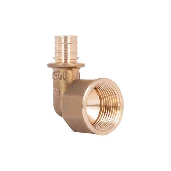 Угол натяжной Icma №1037 d16х2,2-3/4