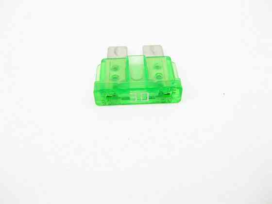 Mercedes-Benz  N000000004208 Запобіжник C-30A-S 30A зелений CLS C219 E-class W211 ML W164 R-class short W251 C-Class W205 GLC X253 C-class W203 CL C21 Одеса