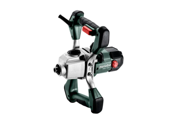 Електричний будівельний міксер Metabo RWEV 1200-2 : 1200Вт з вінчиком (614049000) Київ