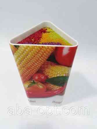 Колодязь для ножів овочі Трикутник Н 23 см ( шт ) Одеса