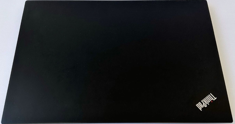 Ноутбук Lenovo Think Pad T 460s . Киев - изображение 3