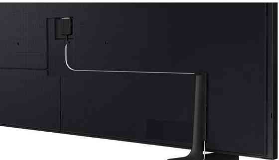 Телевізор 50 дюймів Samsung QE50LS03B (QLED 4K SmartTV WiFi Bluetooth) Харків