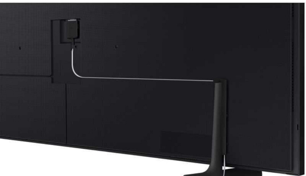 Телевізор 50 дюймів Samsung QE50LS03B (QLED 4K SmartTV WiFi Bluetooth) Харків - фото 1