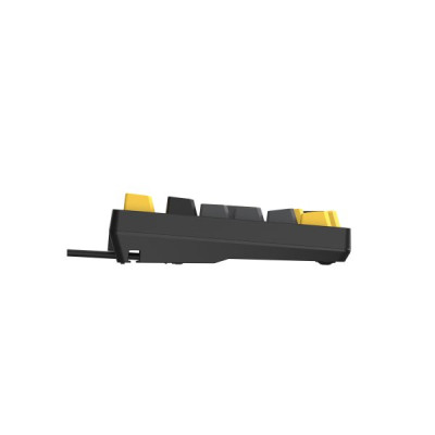 Клавиатура A4Tech Bloody S98 RGB BLMS Red Switch USB Sports Lime (4711421000406) Винница - изображение 8