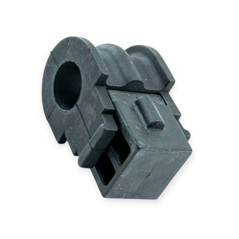 Втулка передняя Нисан Tiida, Note, Micra 02- (d-21,5 мм) стабилизатора Мукачево - изображение 1